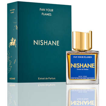 Fan Your Flames Extrait de Parfém